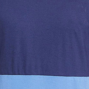 เสื้อยืดผู้ชายขายดี คุณภาพพรีเมียม สไตล์ใหม่ สีพื้น ระบายอากาศ แห้งเร็ว ผ้าฝ้าย 100% ไซส์ใหญ่ ราคาสมเหตุสมผล - Product Image 5