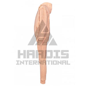 Ensemble de survêtements personnalisés de haute qualité pour hommes Survêtement d'entraînement personnalisé pour enfants - Product Image 4