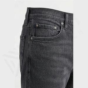 Pantalones Vaqueros de Hombre de Alta Calidad, Nuevos, al por Mayor, con Bolsillos, Casuales, en Oferta, Personalizables - Product Image 5