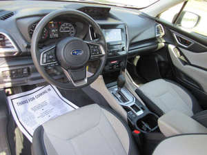 Usado 2022 Su-ba-ru Fo-rest-er - Product Image 2