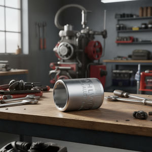 ประแจบล็อกสแตลวิลล์ขนาด 1/4 นิ้ว - Product Image 3