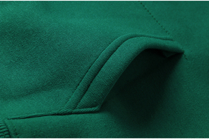 Moda Slim Fit Hombres Conjunto Sudadera con capucha Hip Hop Pullover Sudaderas con capucha para hombres - Product Image 3