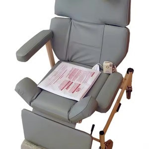 PA-Sensor de silla activado por alarma - Product Image 1