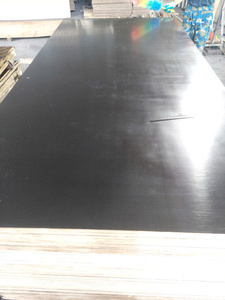 SEULEMENT 13.95USD pour 18mm Film Face Elm Bois Contreplaqué Principalement mélamine Placage Surface Haute Qualité à un Prix! - Product Image 3