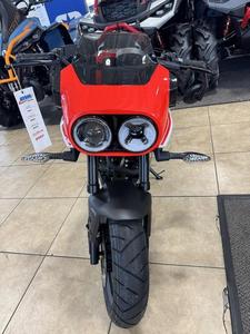 Motocyclette Papio SS 2025 - Product Image 3