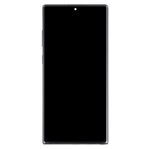 Pantalla LCD OLED para Samsung <span class=keywords><strong>Galaxy</strong></span> <span class=keywords><strong>Note10</strong></span> + con marco LCDs de teléfono móvil para Samsung Note 10 Plus - Product Image 2