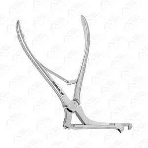 Ensemble d'instruments chirurgicaux de haute qualité du Pakistan, comprenant des pinces Kerrison, des rongeurs et des forceps pour usage médical - Product Image 3