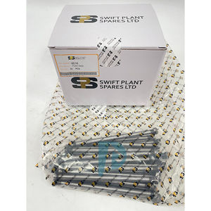 Tiges de soupape de haute qualité A6D14 6D15 6D16 pour moteurs diesel Mitsubishi de machines de construction - Product Image 4