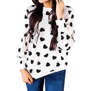 Ropa de calle moda cuello redondo moda camisetas fábrica precio al por mayor alta calidad OEM Logo - Product Image 4