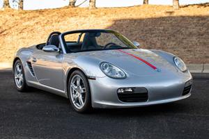 Porsche Boxster 2007 - Product Image 3