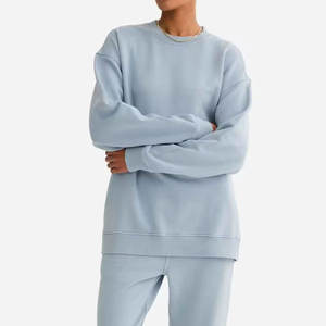 Sudaderas Personalizadas Suaves y Cómodas, Color Personalizado, Venta Caliente, Sudaderas Bordadas de Alta Calidad Hechas en Pakistán - Product Image 4