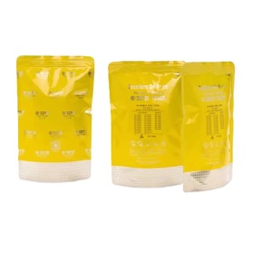 Nouveauté Cartouches de toner jaunes de qualité supérieure compatibles avec les sacs de 0.5kg pour les photocopieurs XR WC - Product Image 2