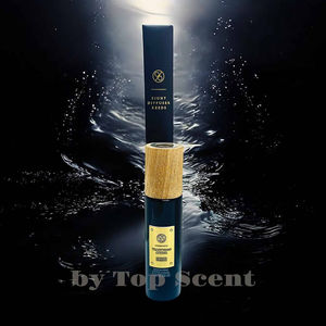 Scented Teakwood Amber - Product Image 1