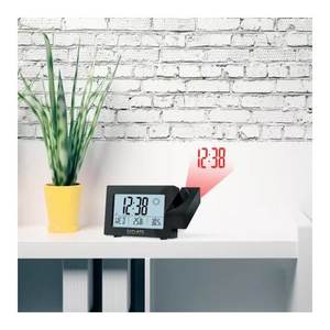 Estación Meteorológica Inteligente para el Hogar Explore Scientific RPW3008, Color Negro - Product Image 4