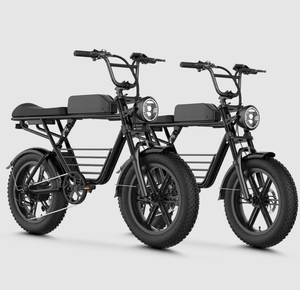 ¡LA MAYOR OFERTA DE SUBASTA ¡A POR EL QUE LO CONSIGA! Venta de Bicicletas Eléctricas V2*2x disponibles para envío inmediato - Product Image 3