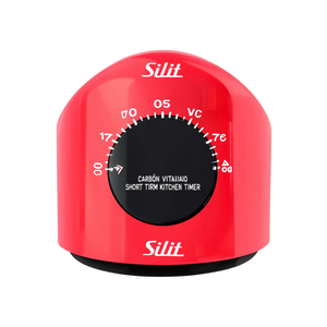 Silit Vitalino Short-Term Kitchen <b>Timer</b> - Product Image 2
