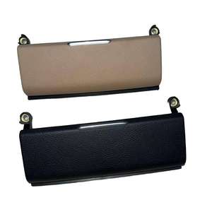 Cubierta de Motor de Alta Calidad para Porsche Macan Antiguo, Placa de Cubierta Inferior del Motor 95B858100 95B858100M - Product Image 3
