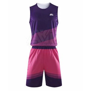 Conjuntos de Uniformes de Baloncesto sin Mangas y Transpirables con Diseño de Logotipo Personalizado, Gran Venta para Hombre - Product Image 1