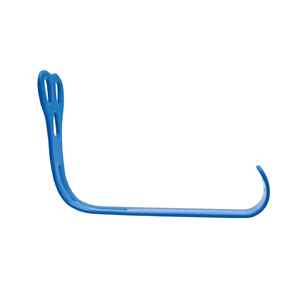 Dépresseur lingual en acier inoxydable, outil médical pour les cliniques et les hôpitaux, fournisseur en gros avec services ODM et OEM par Surgiright - Product Image 4