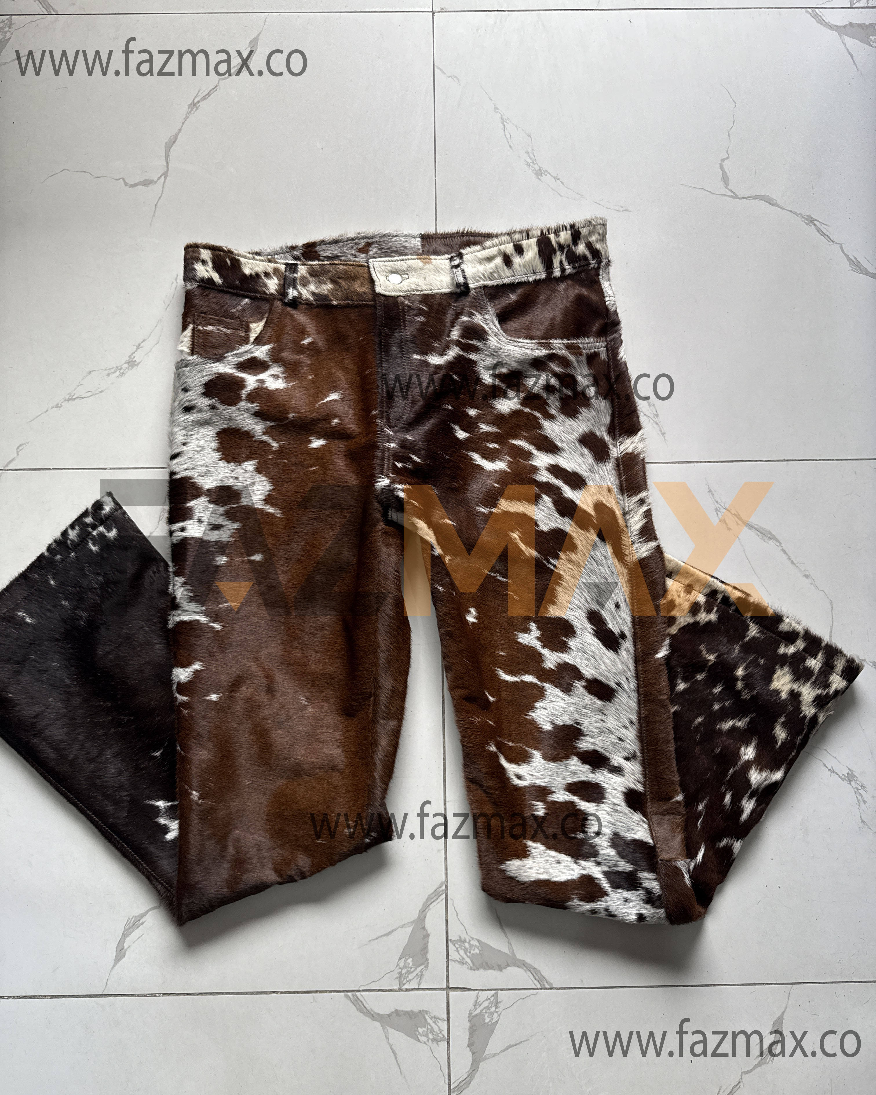 High West Trousers Stylish Comfortable Casual Wear