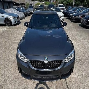 PRÊT À LA LIVRAISON – VOITURES BMW SÉRIE 3 À VENDRE – D'OCCASION EN BON ÉTAT – AUTOMATIQUES - Product Image 1