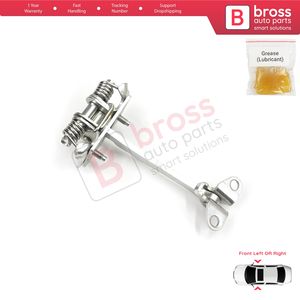 BDP953 limiteur de sangle d'arrêt de charnière de porte avant 9181G0 nouvelles pièces d'auto en acier pour C5 MK1 2001-2008 voitures Bross fabriquées en turquie - Product Image 5