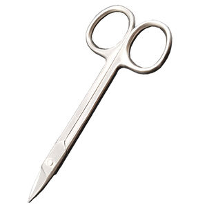 Juego de Instrumentos de Acero Inoxidable Estéril Personalizable con Pinzas Adson, Tijeras de Ligadura Spencer y 2 Clips para Procedimientos de Sutura - Product Image 2