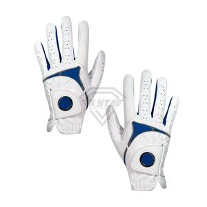 Guantes de Equitación de Cuero Suave Ligeros Más Vendidos OEM, Transpirables con Correa Ajustable, Guantes de Equitación de Alta Calidad - Product Image 6