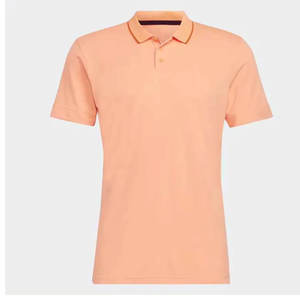 Vente flash - Chemises polo personnalisées imprimées avec logo OEM, chemises polo unies pour hommes, chemises polo de haute qualité et confortables pour hommes - Product Image 1