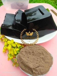 ผงวุ้นผงหญ้าสีดำสำหรับของหวานหรือใส่ชานมบรรจุในถุงจำนวนมากจากเวียดนาม - Product Image 3