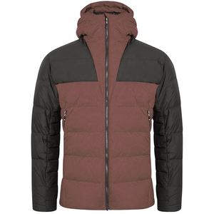 RIVIAN ATLANTIC Doudoune Personnaliser la veste d'hiver Doudoune en nylon/polyester et col zippé ODM - Product Image 6