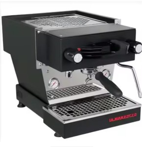 เครื่องชงกาแฟลา มาร์ ซ็อคโก ลีเนีย มินิ เอสเพรสโซ - Product Image 1