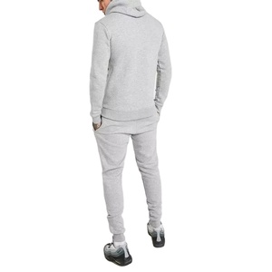 Chándal para Hombre con Logotipo Personalizado de Alta Calidad, Ropa de Invierno Ecológica Más Vendida a un Precio Razonable, MOQ Bajo - Product Image 2