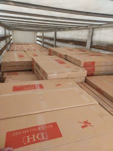 โซฟาไม้ชุด3 + 1 + 1ของแข็งชุดโซฟา5ที่นั่งไม้ชุดโซฟา - Product Image 5