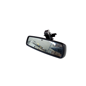 Rétroviseur intérieur RENAULT Captur Série (19>) 963213712R - Product Image 1