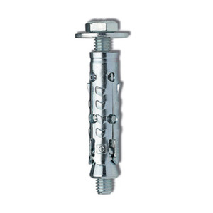Elematic Tassello Le/B 12 Testa Esagonale - Product Image 1