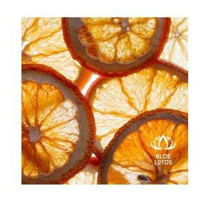 ARTÍCULO POPULAR Rebanada de naranja seca Té de hierbas Rebanada entera ecológica Exportación saludable de Vietnam 2025 - Product Image 1
