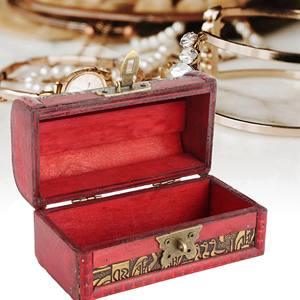 ของขวัญวันวาเลนไทน์กล่องไม้เป็นมิตรกับสิ่งแวดล้อมกล่องไม้งานฝีมือและป้ายติดผนังทำในอินเดียของขวัญวันวาเลนไทน์ - Product Image 2