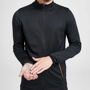 Survêtement unisexe tendance coupe ajustée pour l'été – Nouveau design personnalisé, léger, résistant à l'eau et infroissable pour adultes - Product Image 4