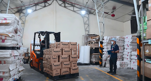 Juego de 10 velas de candelita de cera de Palma básicas sin perfume de la fábrica de Vietnam, entrega rápida para la decoración del hogar de Año Nuevo - Product Image 4