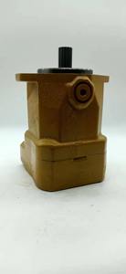 Moteur d'entraînement de ventilateur série A10FM A10FM18 A10FM23 A10FM28 A10FM37 A10FM45 A10FM58 A10FM63 Moteur hydraulique A10FM18/52W-VRC16N00 - Product Image 4