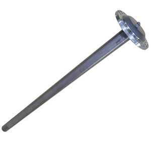 Eje Trasero Izquierdo y Derecho para Mitsubishi Fuso 4P10 7C15 / <span class=keywords><strong>7C18</strong></span> 7.5T 2010, OE: ME508086 - Product Image 2