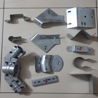 Elmali Elamli Maquinaria para Construcción, Piezas de Conexión, Invernaderos Agrícolas Multi-Span de Gran Tamaño con Cubierta de Lámina de PC, Modelo EQ