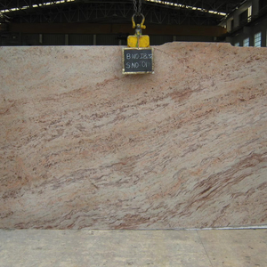 Dalles de granit ivoire Bhama de l'Inde pour l'extérieur, la cuisine et l'extérieur dans toutes les tailles Fournisseur direct - Product Image 1