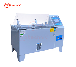 Touchscreen Zoutspray Corrosie Testkamer Touchscreen Zoutsproei Testmachine - Product Image 1