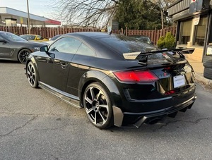 รถออดี้ TT RS คูเป้ ปี 2021 มือสอง สภาพเยี่ยม - Product Image 6