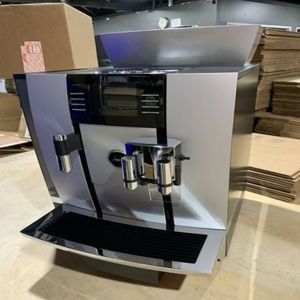 NOUVELLE ARRIVÉE Machine à expresso superautomatique professionnelle W3, machine à café expresso automatique - Product Image 2