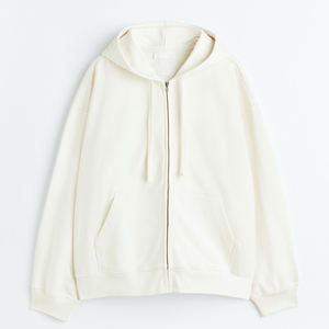 Pull-over classique brodé personnalisé pour hommes, vêtements de sport d'hiver, poignets en tricot côtelé, techniques d'impression numérique, sweatshirts à capuche - Product Image 6