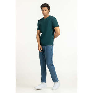 เสื้อยืดเจอร์ซีย์ทรงปกติ รุ่น MN-TS-WS25-027 - Product Image 3