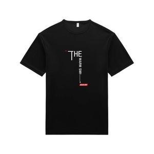 Why Not Tshirt Trending Half Sleeve Black Tshirt Gentleman Wearing High Standard Look Quality Tshirts By Arya International - Product Image 4